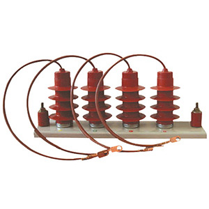 TBP、YH系列三相組合式過電壓保護器
